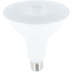 Integral 15W ES/E27 PAR38 Green LED Bulb - ILPAR38NI009