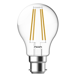 Megaman 9.5W LED ES/E27 GLS Dim to Warm 360° 810lm Dimmable - 148165