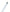Osram T5 Fluorescent Tube 21W 849mm 33 Inch Warm White - 591506