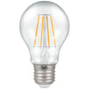 Crompton LED GLS Filament 5W Dimmable 2700K ES-E27 - CROM4191