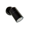 Timeguard UDB3 Black Outdoor Adjustable Spot Light Fitting - UDB3