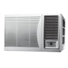 Prem-I-Air 9000 BTU Window Unit Air Conditioner With Remote Control - White - EH0539