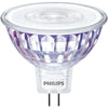 Philips MASTER 7w LED GU53 MR16 Very Warm White Dimmable - 81554000