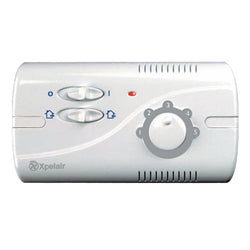 Xpelair Reversable Group Fan electronic Controller EC6H - 21854AW