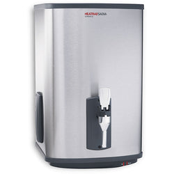 Heatrae Sadia Supreme 220SS 10 Litre Instant Water Boiler / Heater - Stainless Steel - 200243