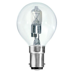 Bell 28W Eco Halogen Golf Ball Bulb - BL05222