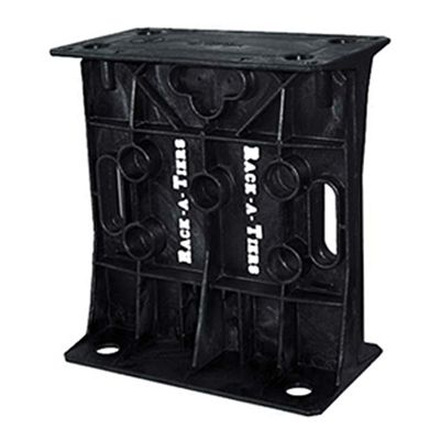 Super Rod Rack A Tier Cable Dispenser 230 x 410 x 440mm - SRRT