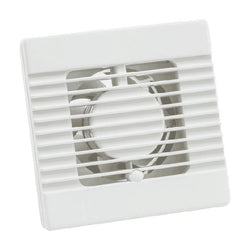 Manrose 100mm TIMER FAN CEPX - NVF100T