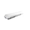 Megaman ESSENTIALS 70W Twin 1870mm Outdoor Batten IP65 - 4000K - 711344