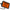 Deltech 10W LED Floodlight - Orange - FC10OR, Image 1 of 1