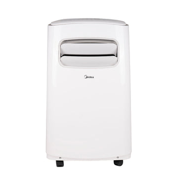 Midea Comfee 12000 BTU WiFi Compatible Portable Air Conditioner - White - MPPFA-12CRN7