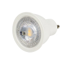 Robus Diamond 5w LED GU10 Cool White Dimmable - RDM5P040DU