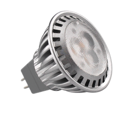 Kosnic 4.5W Pro LED GU53 MR16 Cool White - KPRO4.5PWR/G5.3-S40