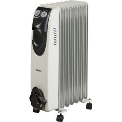Stirflow 1.5W Oil Filled Radiator - SOFR15
