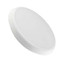 Bell Deco Slim 12W LED Bulkhead Emergency Cool White - BL06743