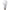Kosnic 10W KTC Non-Dimmable GLS LED - Daylight (B22/BC) - KTC10GLS/B22-N65, Image 1 of 1