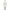 Crompton LED Candle Filament Clear 6.5W 2700K SES-E14 - CROM12783, Image 1 of 1