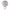 Ledvance 6W Smart WiFI Filament Globe Dimmable 2500 K E27 540Lm Warm White - 4058075609853, Image 1 of 1