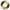 Bell Antique Brass Magnetic Bezel for Firestay CCT LED Downlights - BL10562, Image 1 of 1