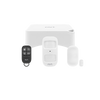 ESP Fort Smart Home Alarm Kit W/ Smart Hub, Pet PIR Sensor, Contact Sensor & Remote Control - ECSPK5
