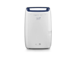 Delonghi 12L Tasciugo Multi AriaDry Dehumidifier White - DEX212F - Return Unit