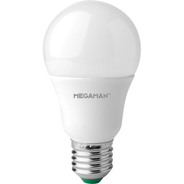 Megaman 8.6W LED ES E27 GLS Warm White - 143316