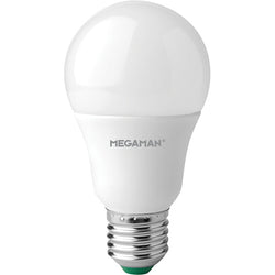 Megaman 8.6W Opal Classic GLS LED ES/E27 - 143316