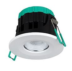 Robus Ultimum Connect 7W IP65 Wifi Tunable Fire Rated Downlight - RUL070WIFI-01