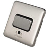 Schneider LSD 10A 3P Isolator Switch Black Insert - Stainless Steel - GGBL1013BSS