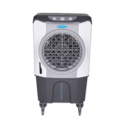 Devola 70L Evaporative Swamp Air Cooler 80m² White/Grey - DVKL2-01 (Return Unit)