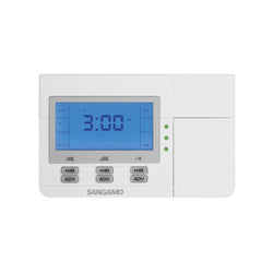 Sangamo Three Channel IP30 Digital Programmer - CHPPR3