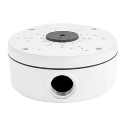 ESP HD View IP Camera Deep Base White - IPCDBW