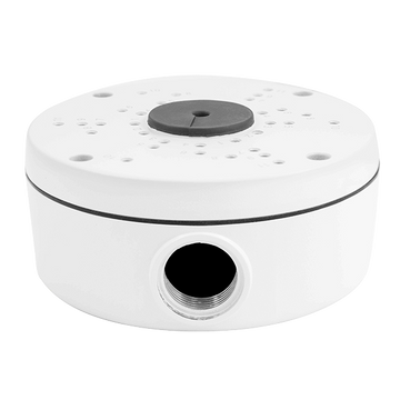 ESP HD View IP Camera Deep Base White - IPCDBW