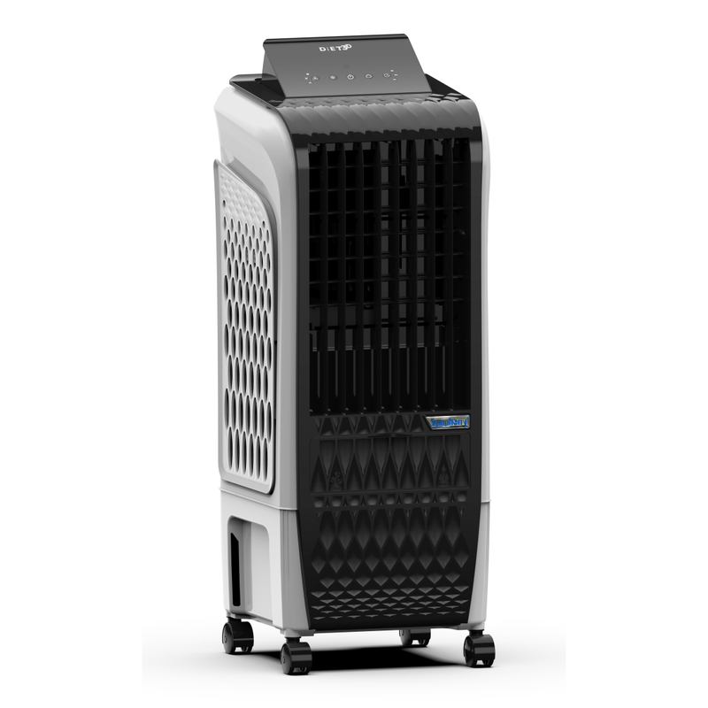 Symphony slim 2025 air cooler