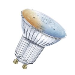 Ledvance 4.9W Smart WiFI Spot GU10 TunableWhite 2700/6500 K GU10 350Lm Tunable White - 485679