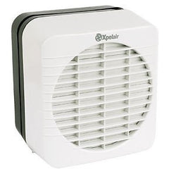 Xpelair GX6 EC3 Kitchen Axial Extract Fan - 92755AW