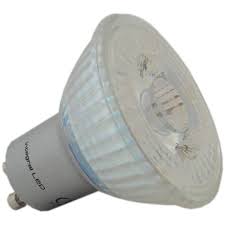 Integral 4.4W GU10 PAR16 Warm White - 26-30-30
