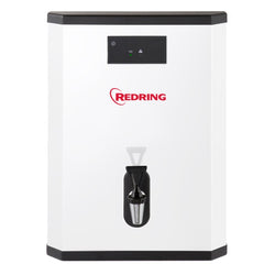 Redring 5L SB5W SensaBoil Automatic Water Boiler - White - SB5W (Return Unit)