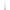 Megaman 4W Flame Tip LED Filament Candle - SES/E14, Image 1 of 1