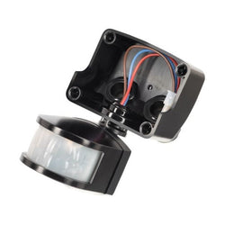 Timeguard Dedicated PIR Professional Slimline Floodlight - LEDPROSLB