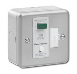 Greenbrook RCD SafetySure FSU Metal - M92M