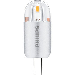 Philips CorePro 1.2W LED G4 Capsule Very Warm White - 57817900
