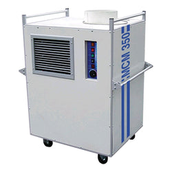 Broughton Portable Air Con Units Heavy Duty - MCM350 230V