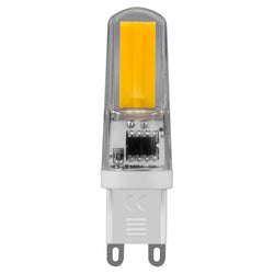 Crompton LED Sunset Dim G9 3W 2800k-2200k