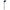 Collingwood Black LED Garden Spike Light - Warm White, Image 1 of 1