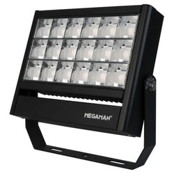 Megaman  Ensio 90W LED Floodlight Cool White - 180260