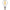 Crompton LED Round Filament Clear 6.5W 2700K SES-E14 - CROM12813, Image 1 of 2