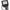 Ledvance GEN3 20W LED Floodlight with Sensor Black, Warm White - 460911 - F2030BS, Image 1 of 5