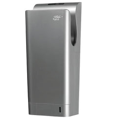 Hyco Blade Hand Dryer Automatic, HEPA Filter, 1.85 kW Silver - BLADES