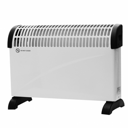 Vent-Axia 2kW Convector Heater VACH2-TC - HCONHT